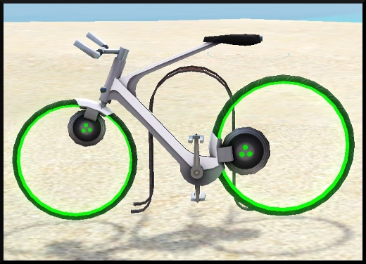 store sims 3 vive le velo