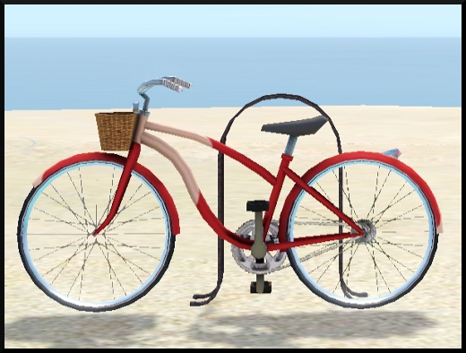 store sims 3 vive le velo