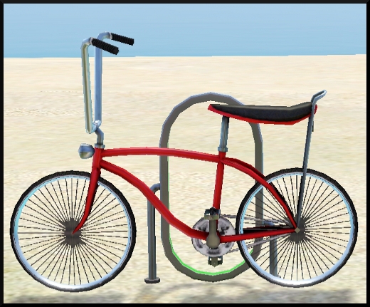 store sims 3 vive le velo