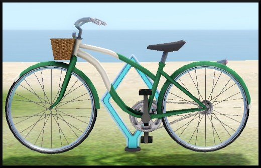 store sims 3 vive le velo