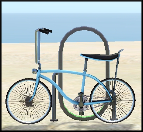 store sims 3 vive le velo