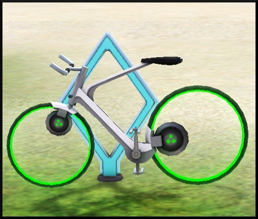 store sims 3 vive le velo