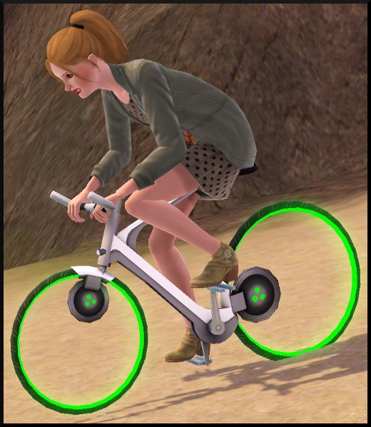 store sims 3 vive le velo