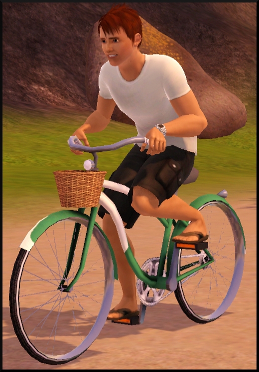 store sims 3 vive le velo