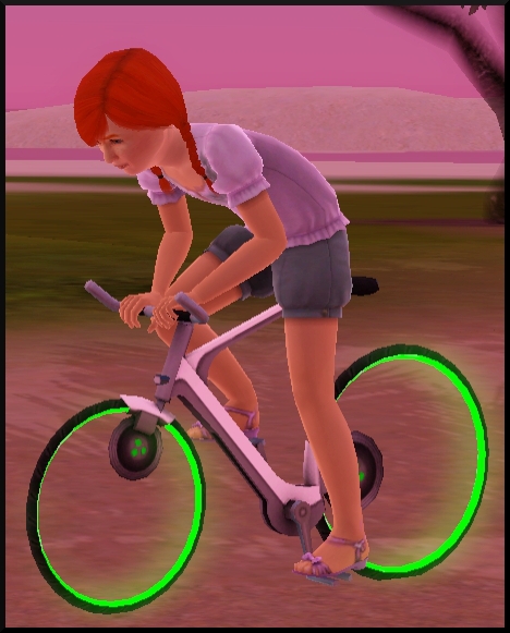 store sims 3 vive le velo