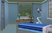 Chambre d'enfant
