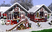 Marché de Noël