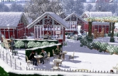 Chalets Déco et Bougies