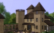 Vue extérieure