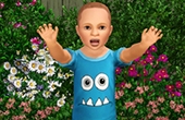 Body Petit Monstre
