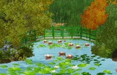 Jardin de Claude Monet