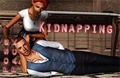 Pack de pose : Kidnapping