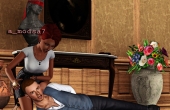 kidnapping homme couché