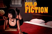 Pack de pose Pulp fiction