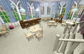 Salon de thé