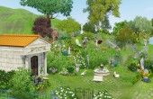 Cimetière Marin