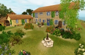 Maison Provenà§ale