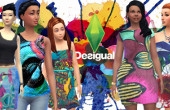 Collection Desigual