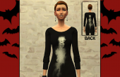 Robe fantà´me