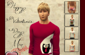 Homme - Collection complète