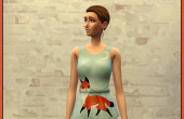 Peplum pets - 5