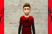 Super sims hero - Spiderman