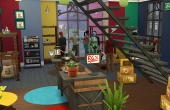 Intérieur - Mannequin pour vêtement