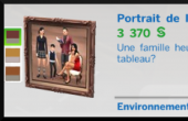 Portrait de Famille Description