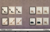 Fashion Cat Détails