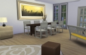 Salle à  manger