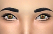 Yeux Tristalin