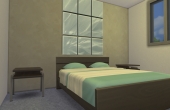 Chambre à  coucher