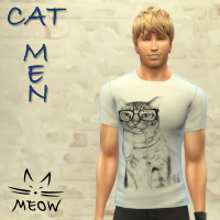 Cat men - 2