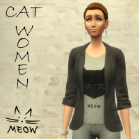 Cat women - 2