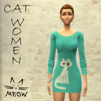 Cat women - 3
