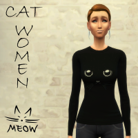 Cat women - 4