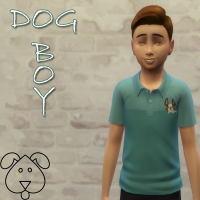 Dog boy - 4