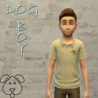 Dog boy - Collection complte