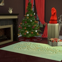 visuel  3 noel chic amande