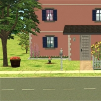 Entrée