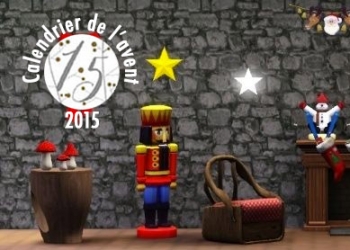 Décorations de Noël