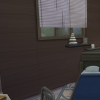Quiétude Chambre 1