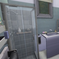 Quitude Salle de bain 1