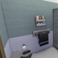 Quiétude Salle de bain 2