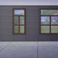 Set Alanis fenetres moyennes
