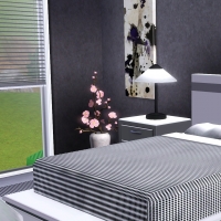 Résidence Simbella Chambre