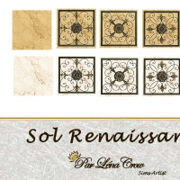 Sol Renaissance Catalogue