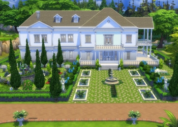 Manoir de la SimardiÃ¨re