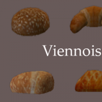 Viennoiseries