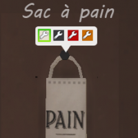 Sacs  pain